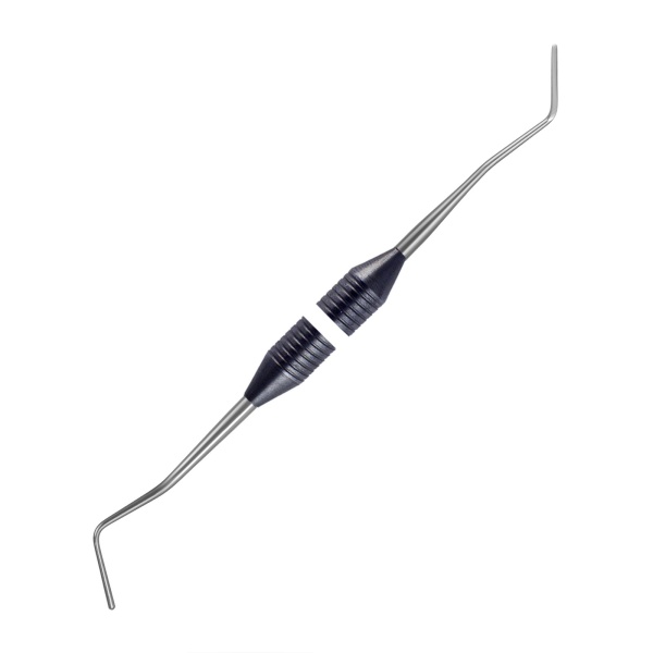 04-01 Штопфер обратноконусный-гладилка малая